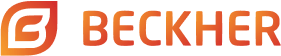 Beckher logo