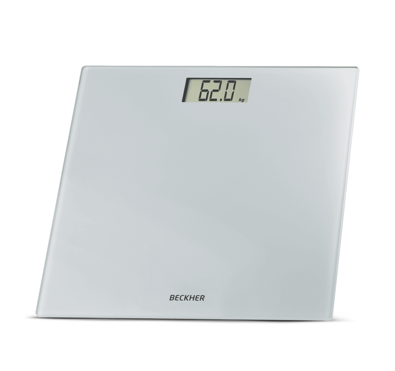 Digital Body Scale by Beckher, product number MI-BS 1701B