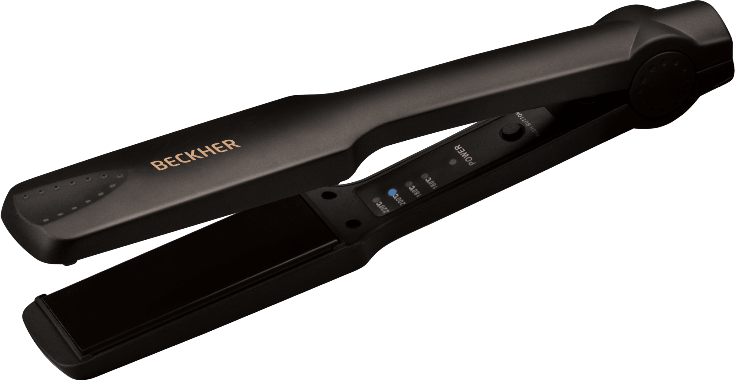 Hair Straightener by Beckher, product number MI-HS 1401B