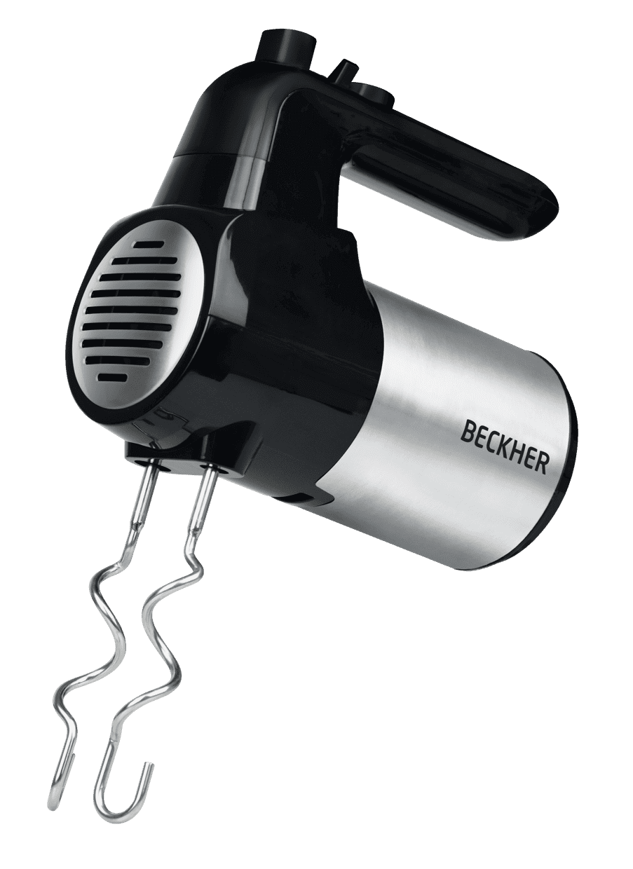 Hand Mixer by Beckher, product number MI-HM 1101B